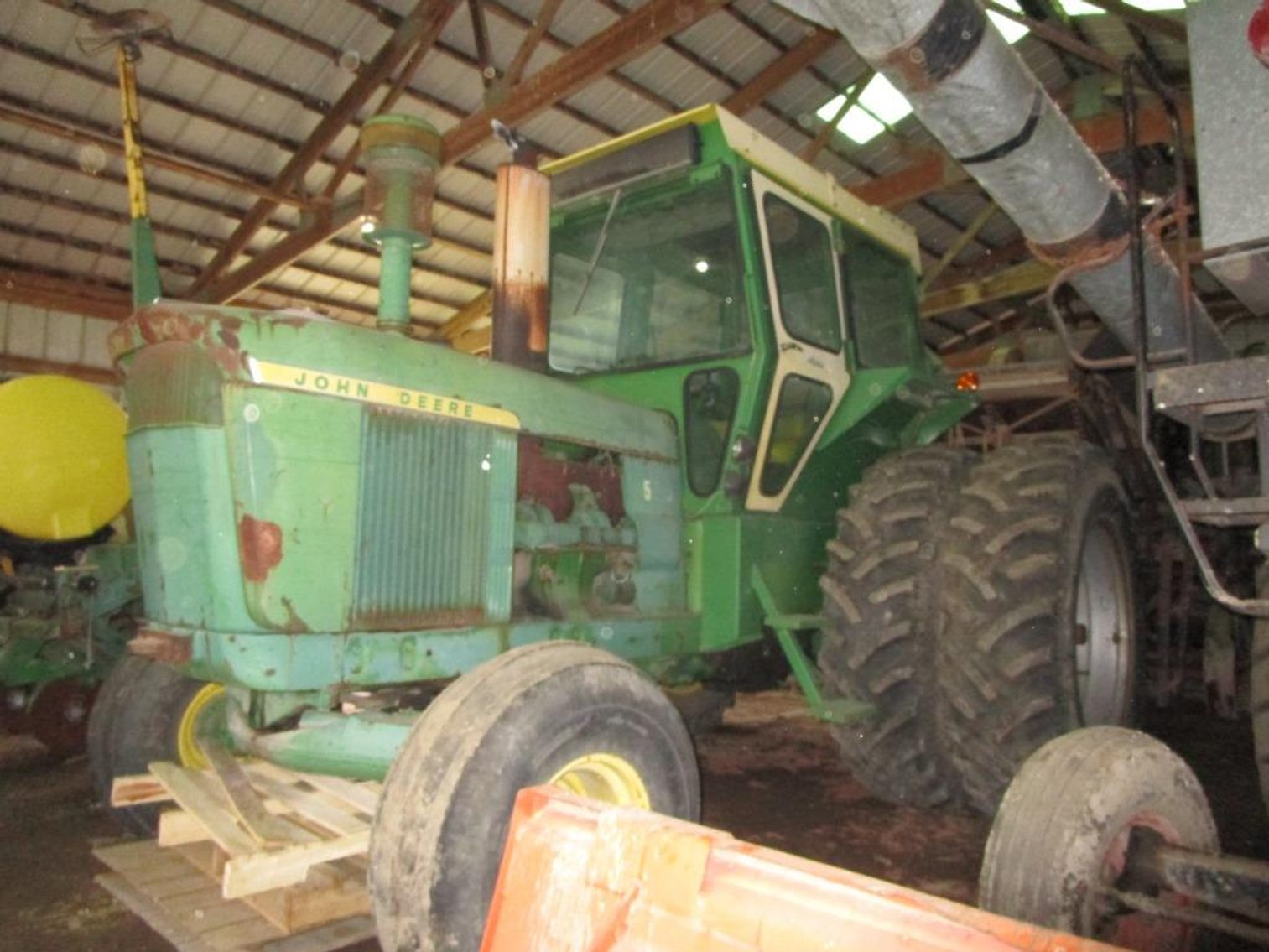 Image for The George Kleinow Estate Auction - LIVE ON-SITE