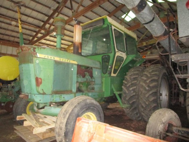 Image for The George Kleinow Estate Auction - LIVE ON-SITE