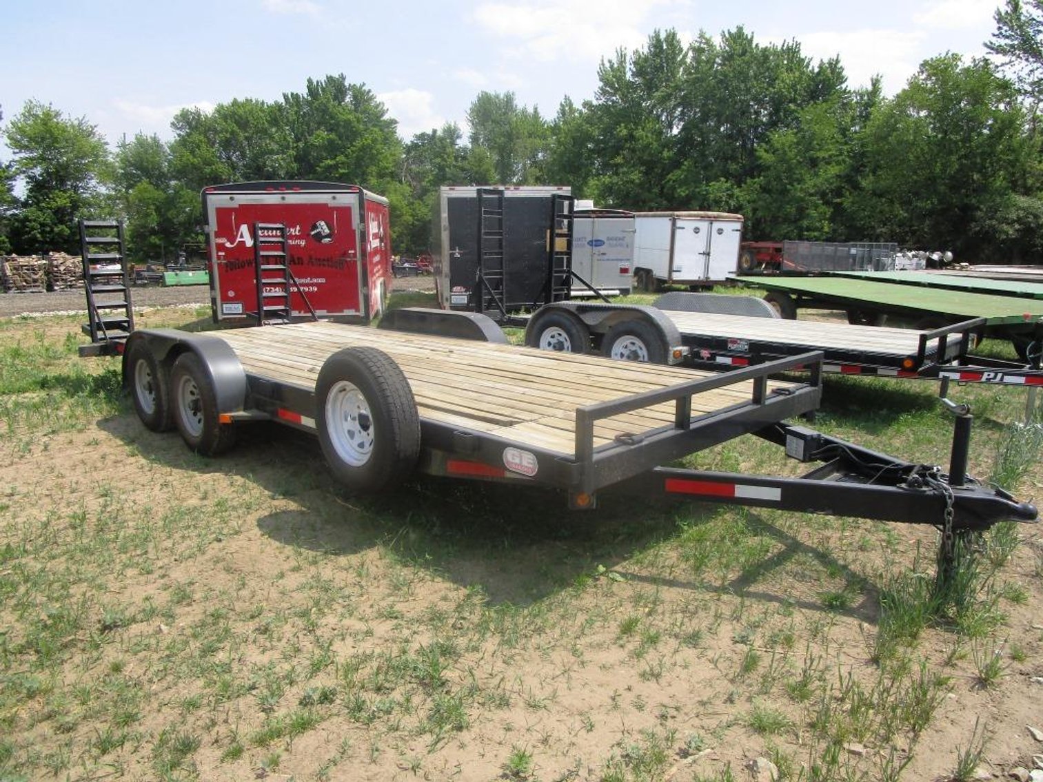 Image for June Equipment ONLINE ONLY Auction