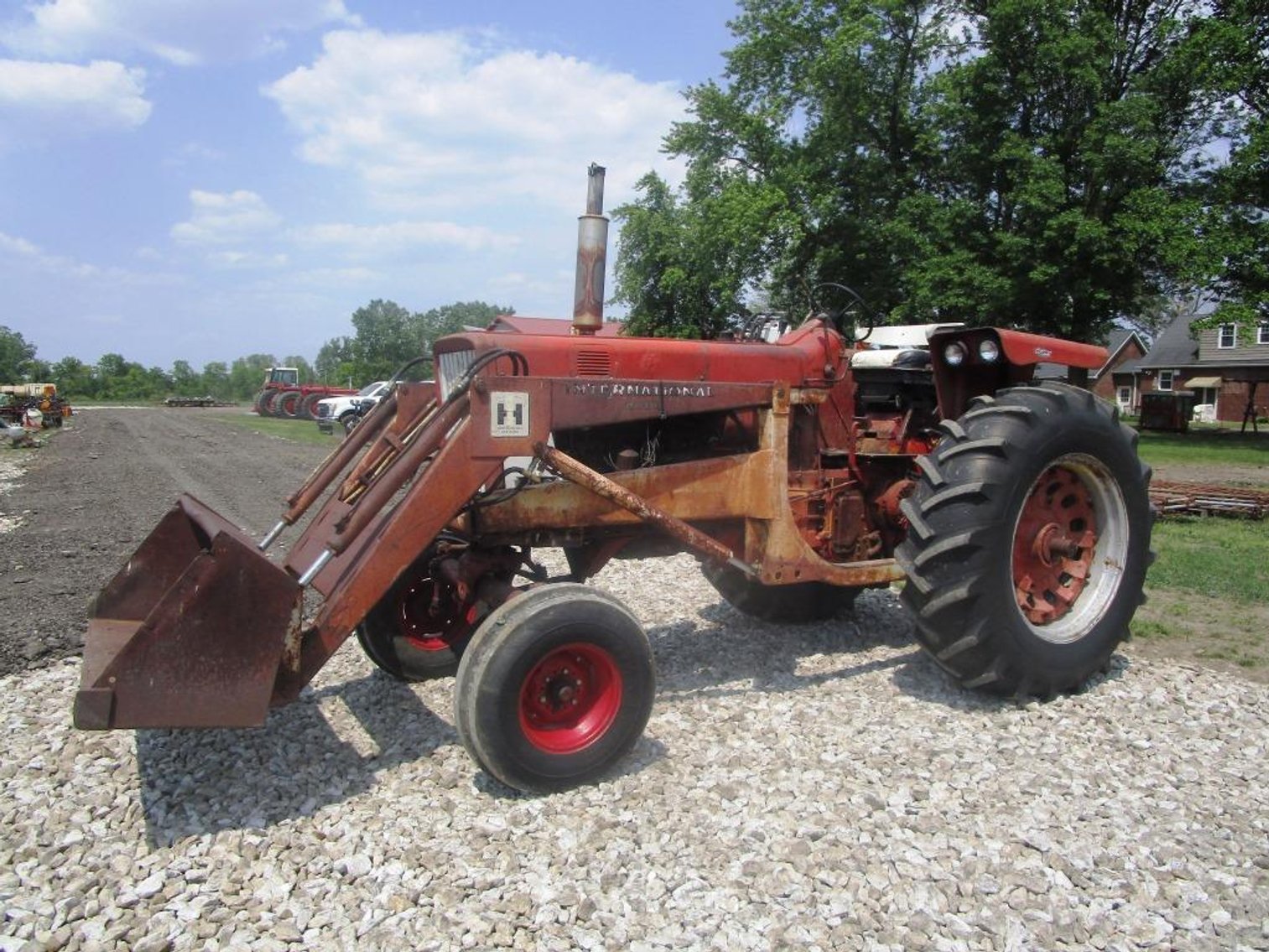 Image for June Equipment ONLINE ONLY Auction