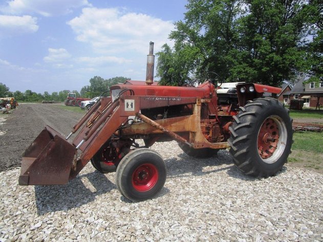 Image for June Equipment ONLINE ONLY Auction