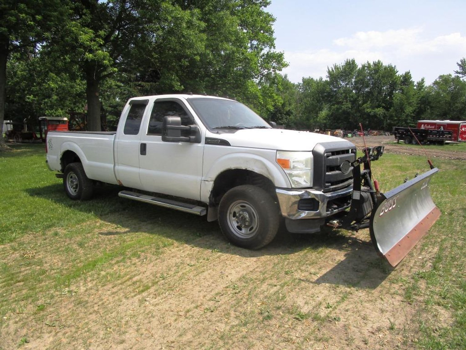 Image for June Equipment ONLINE ONLY Auction