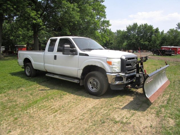 Image for June Equipment ONLINE ONLY Auction