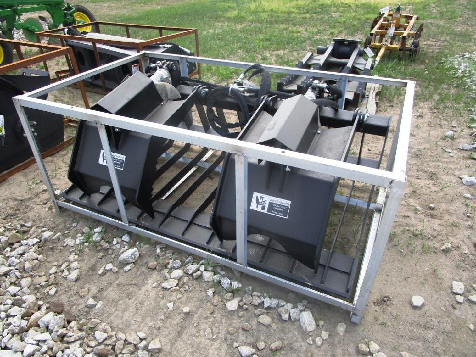 Image for June Equipment ONLINE ONLY Auction