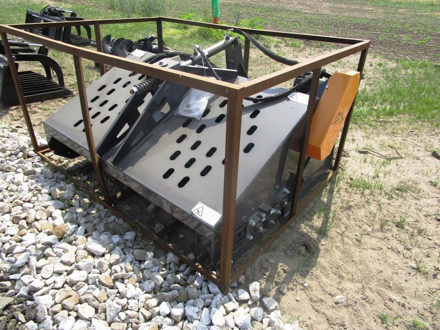 Image for June Equipment ONLINE ONLY Auction