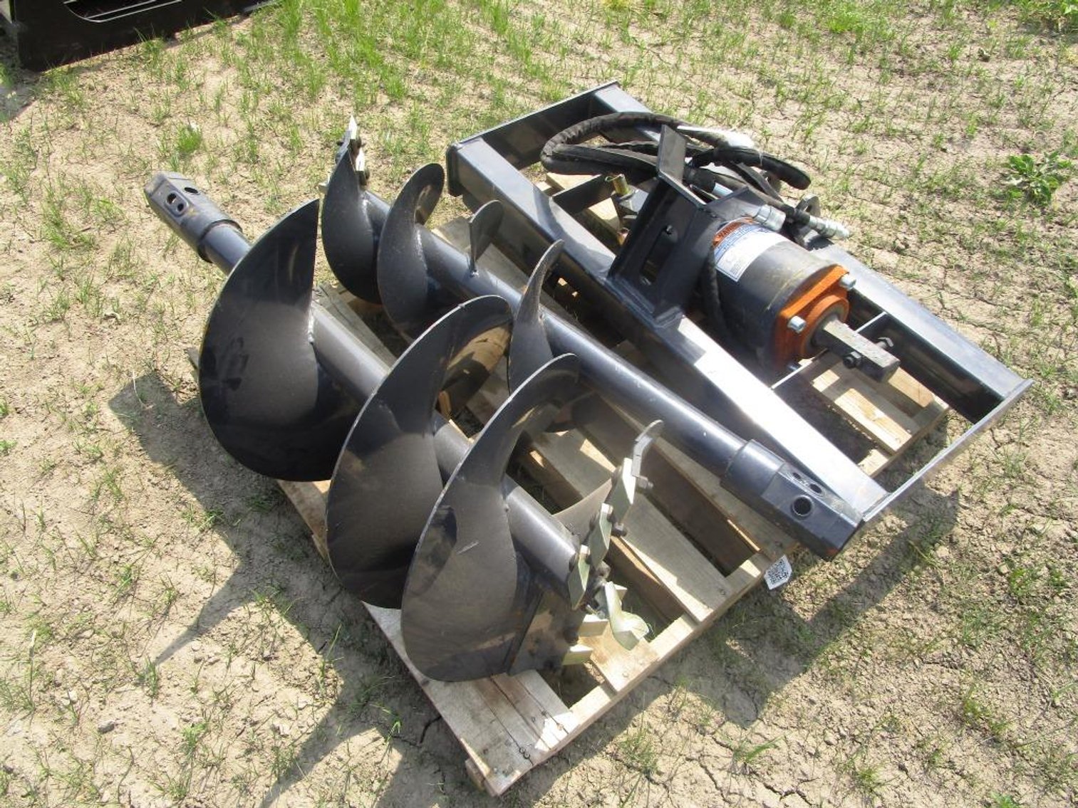 Image for June Equipment ONLINE ONLY Auction