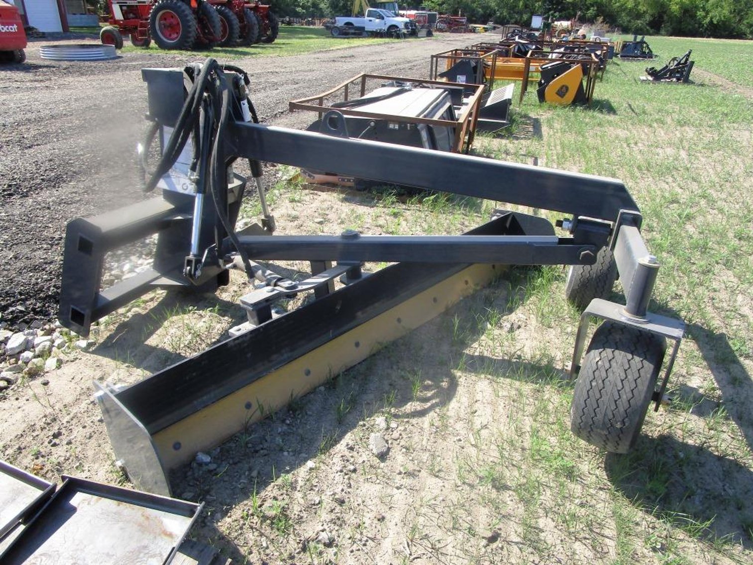 Image for June Equipment ONLINE ONLY Auction