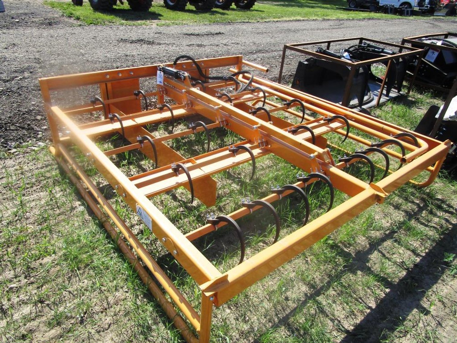 Image for June Equipment ONLINE ONLY Auction