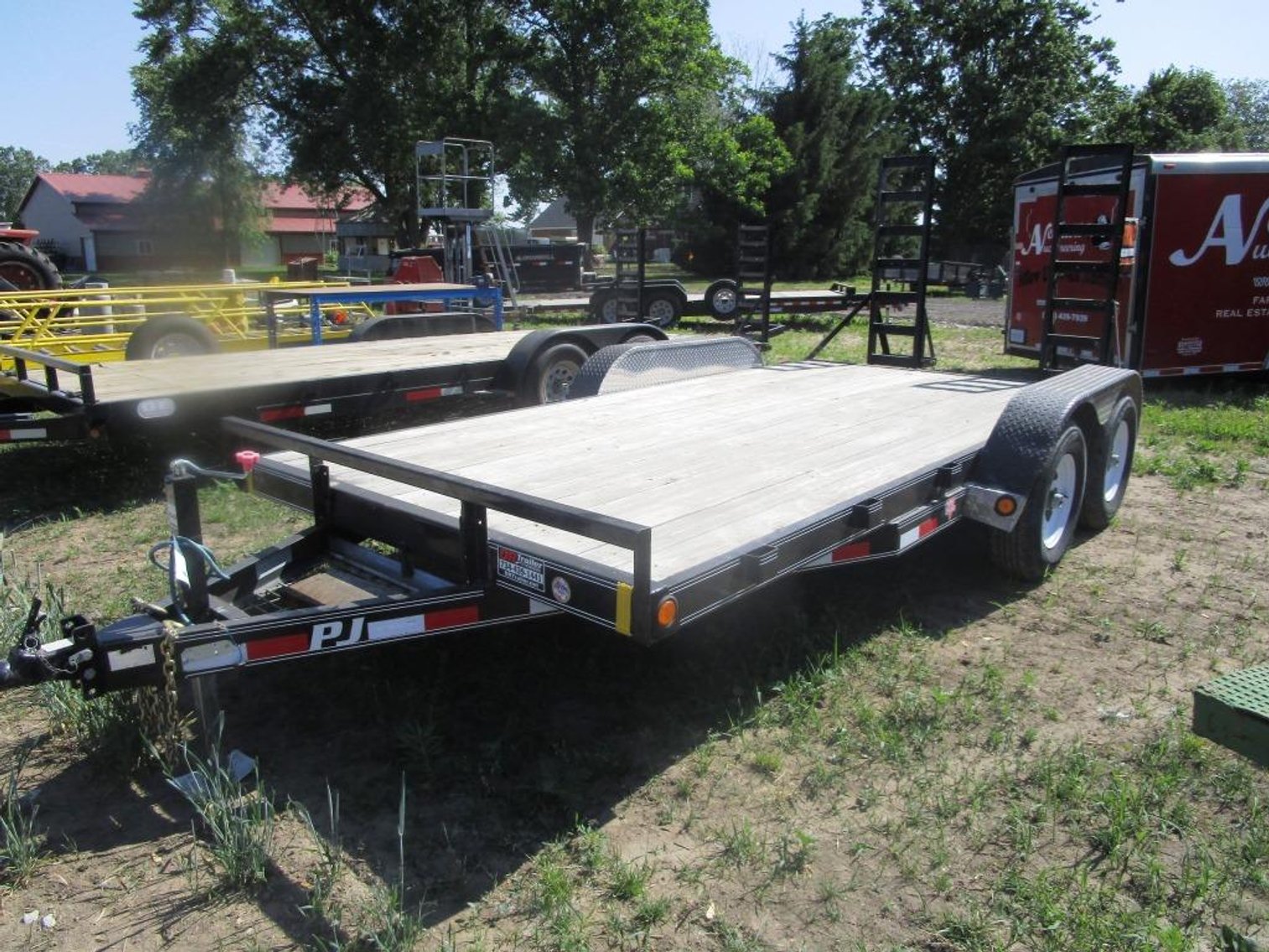 Image for June Equipment ONLINE ONLY Auction