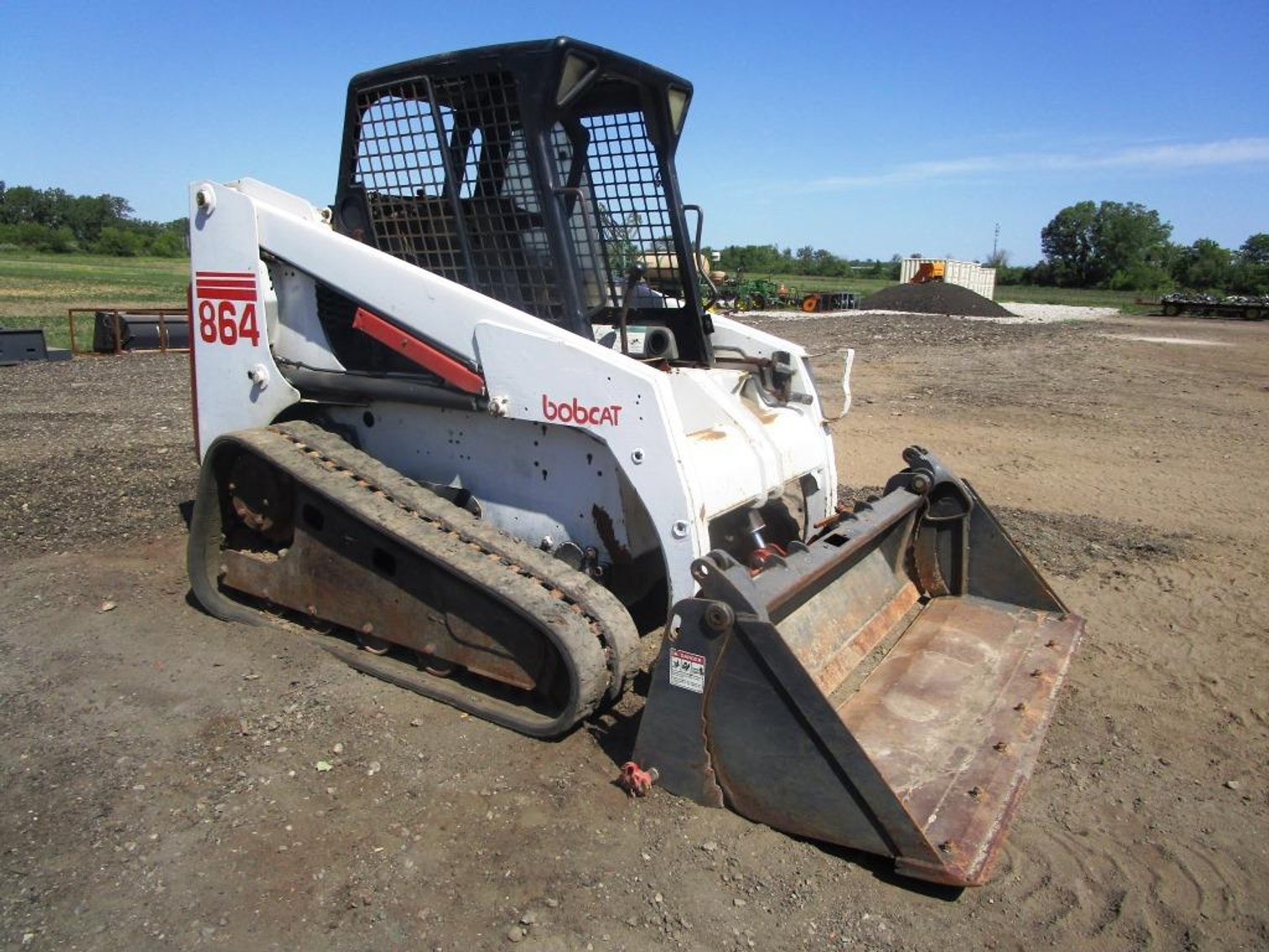 Image for June Equipment ONLINE ONLY Auction