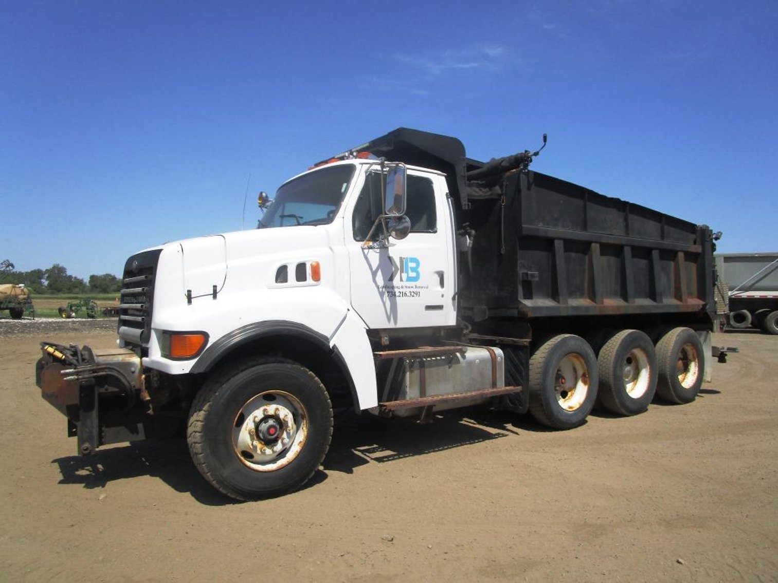 Image for June Equipment ONLINE ONLY Auction