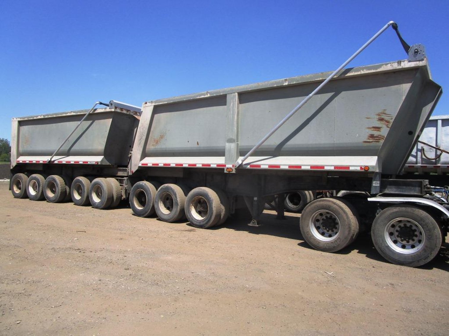 Image for June Equipment ONLINE ONLY Auction