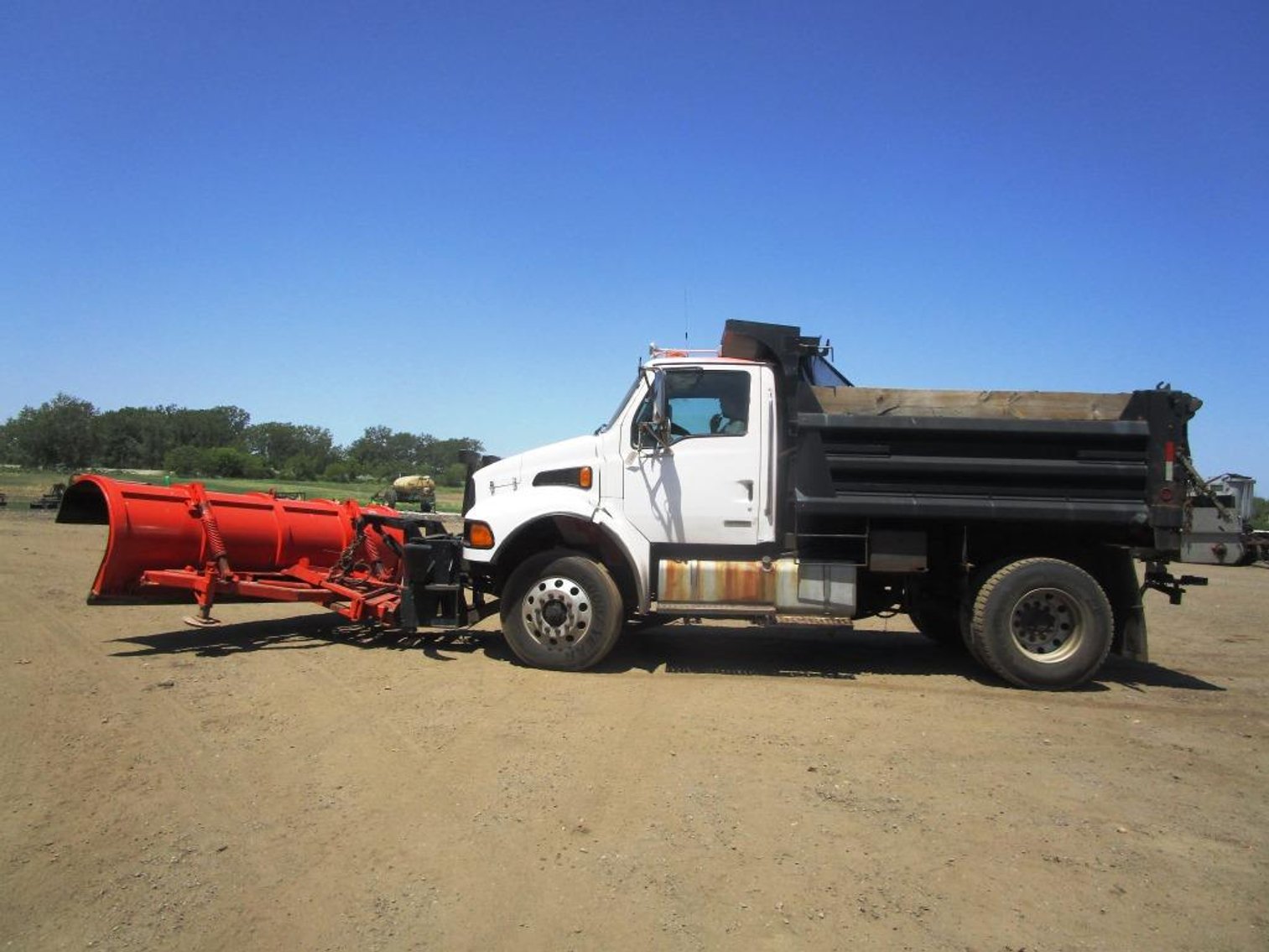 Image for June Equipment ONLINE ONLY Auction