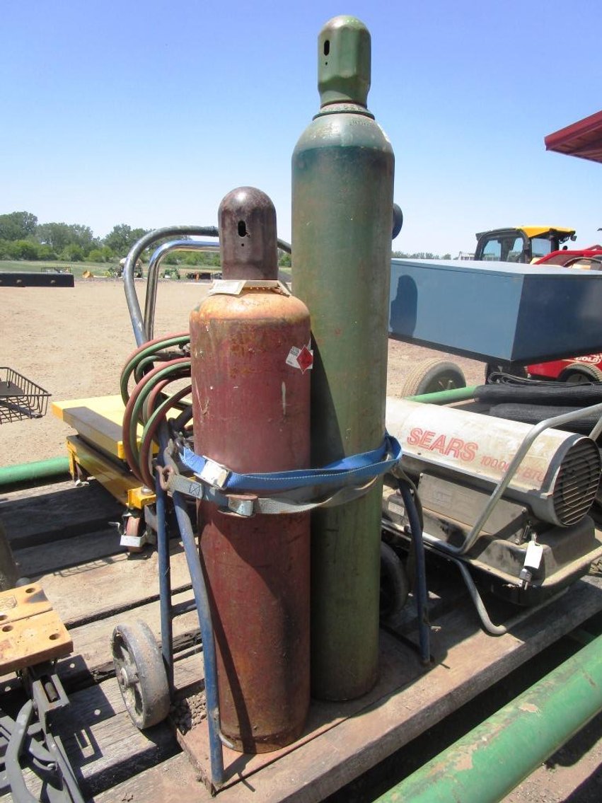 Image for June Equipment ONLINE ONLY Auction