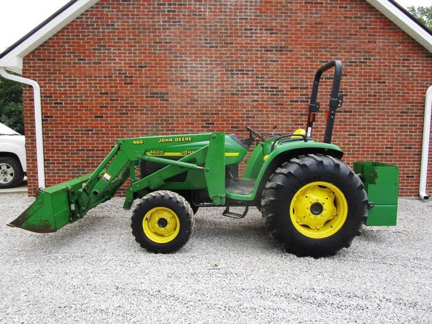 Image for June Equipment ONLINE ONLY Auction