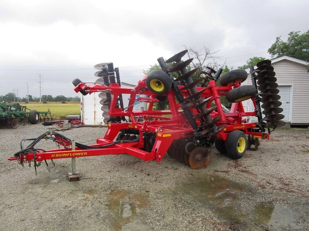 Image for The Richard and Judy Reaume Farm Retirement Auction