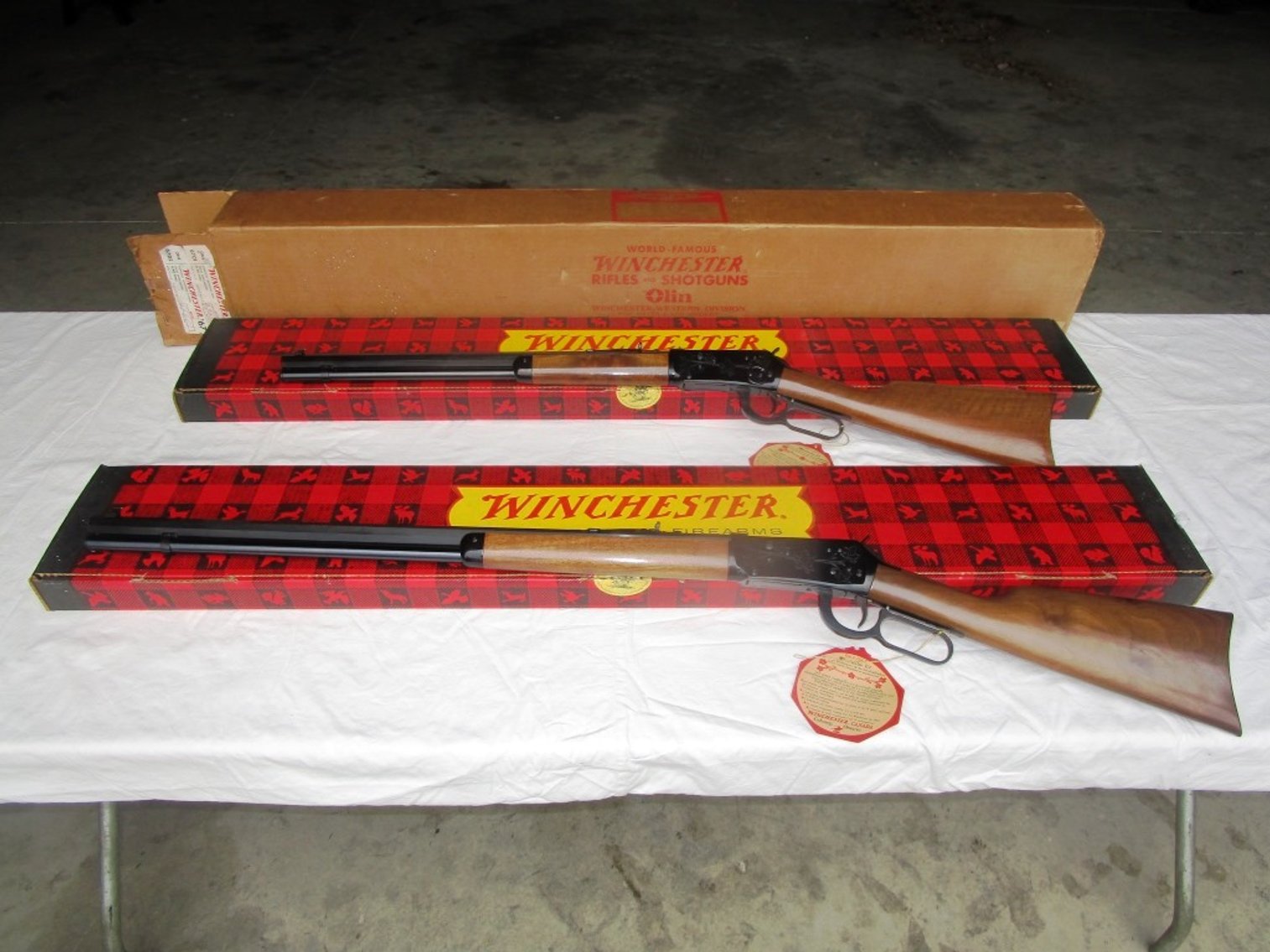 Image for The Richard and Judy Reaume Farm Retirement Auction