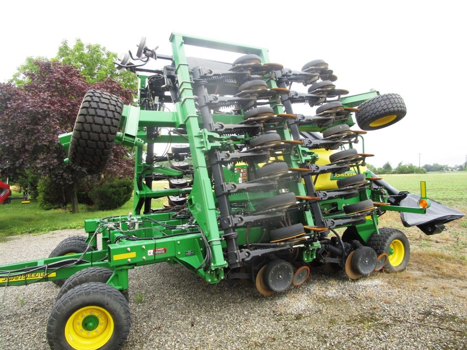 Image for The Richard and Judy Reaume Farm Retirement Auction