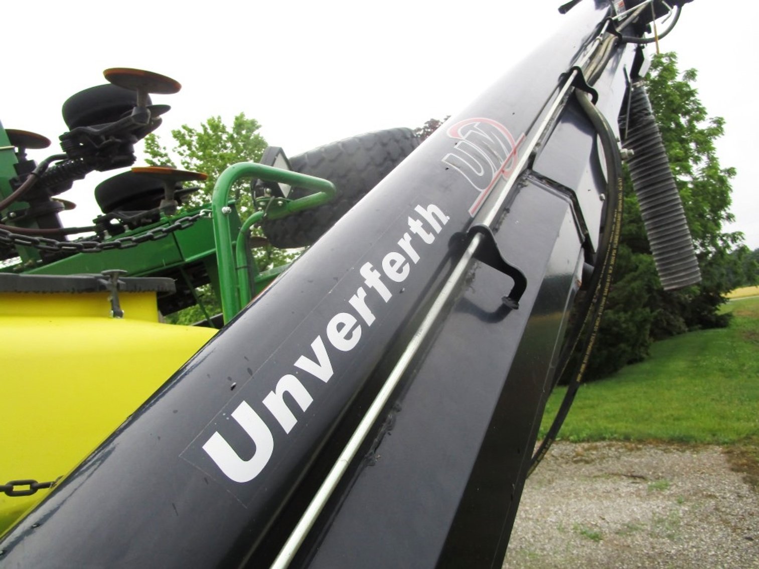 Image for The Richard and Judy Reaume Farm Retirement Auction