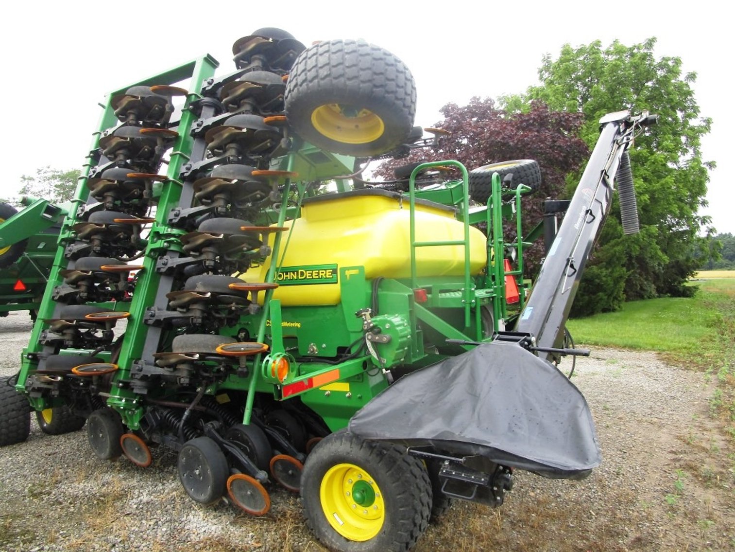 Image for The Richard and Judy Reaume Farm Retirement Auction