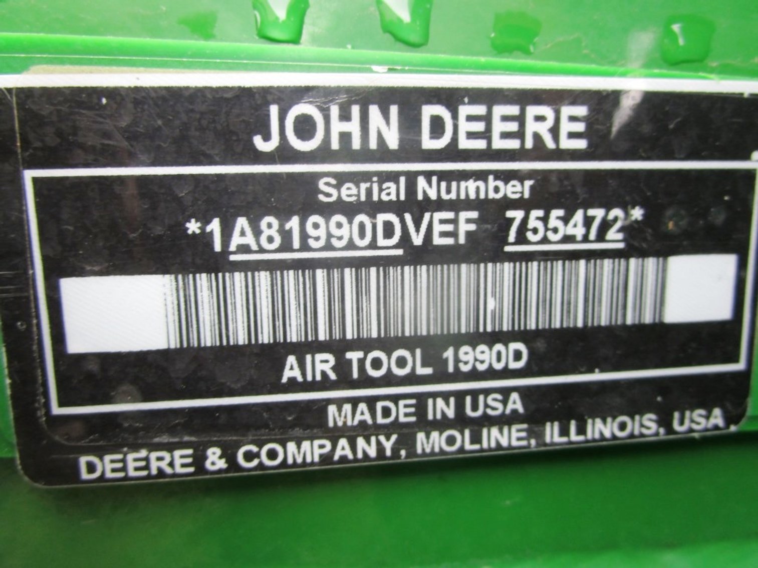 Image for The Richard and Judy Reaume Farm Retirement Auction