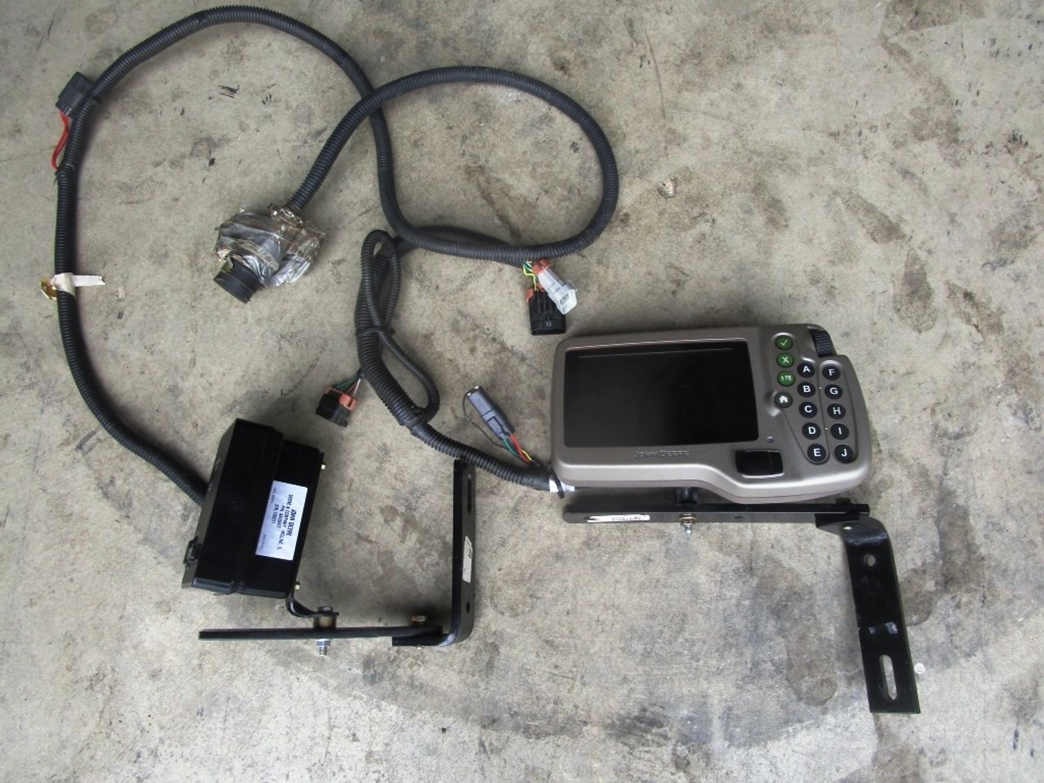 Image for The Richard and Judy Reaume Farm Retirement Auction