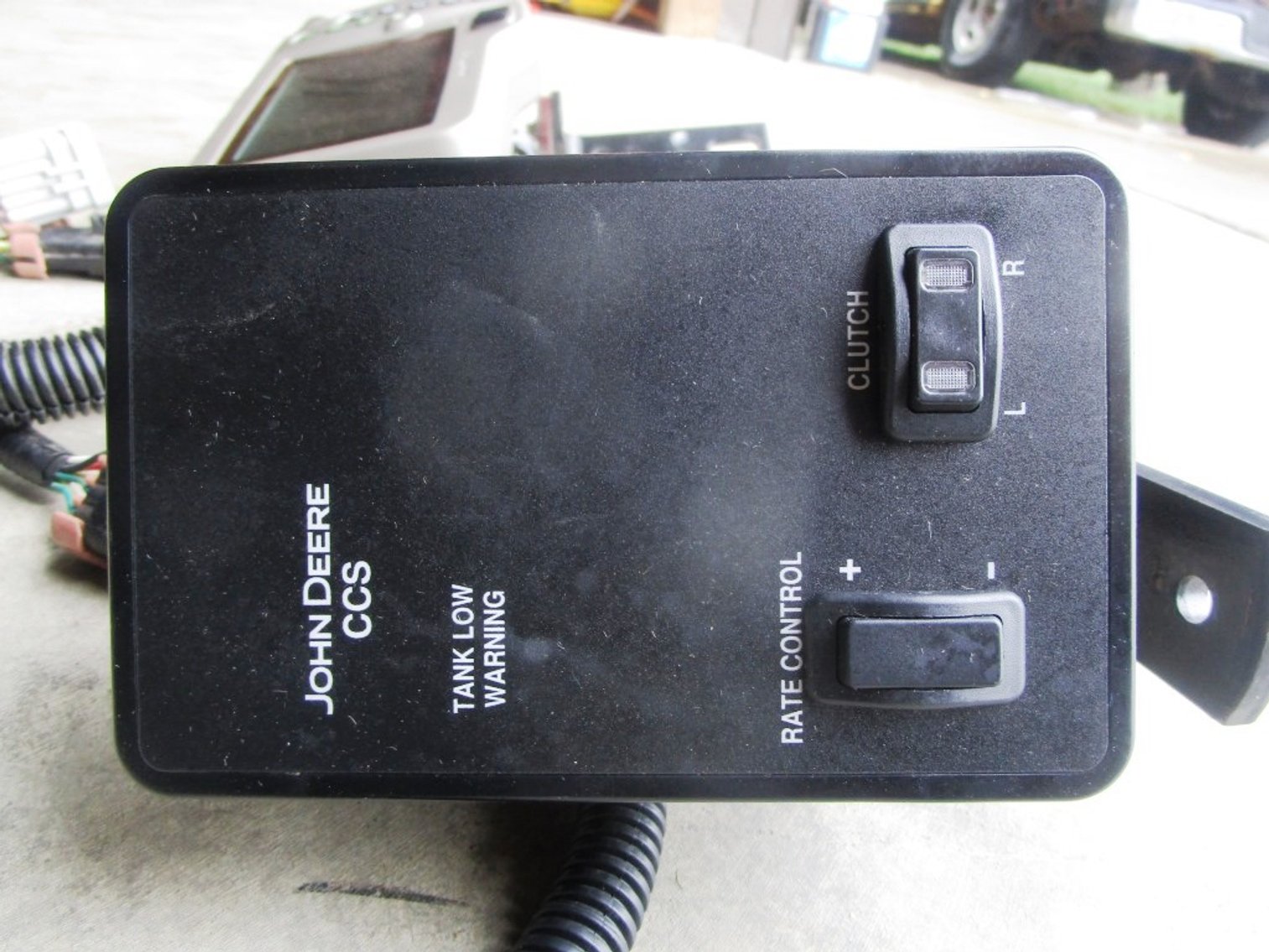 Image for The Richard and Judy Reaume Farm Retirement Auction