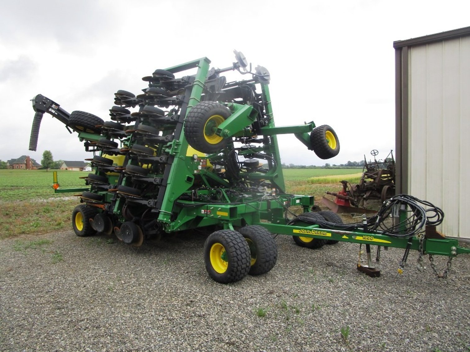 Image for The Richard and Judy Reaume Farm Retirement Auction