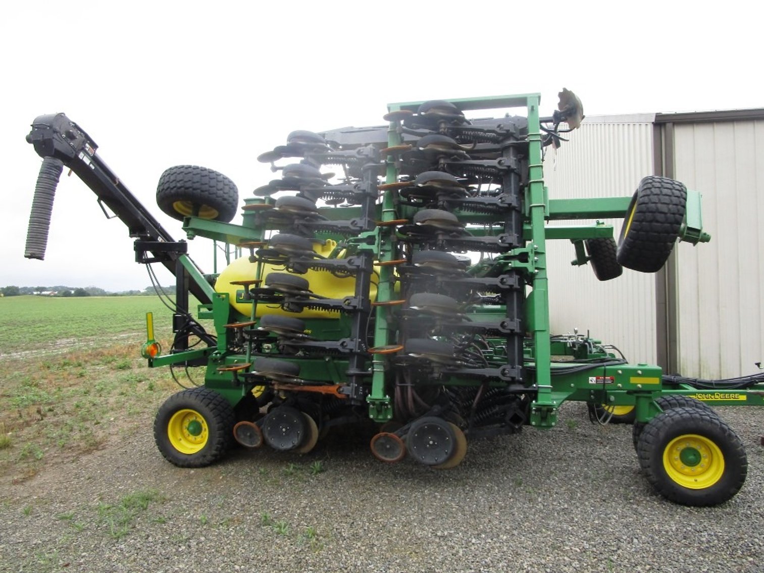 Image for The Richard and Judy Reaume Farm Retirement Auction