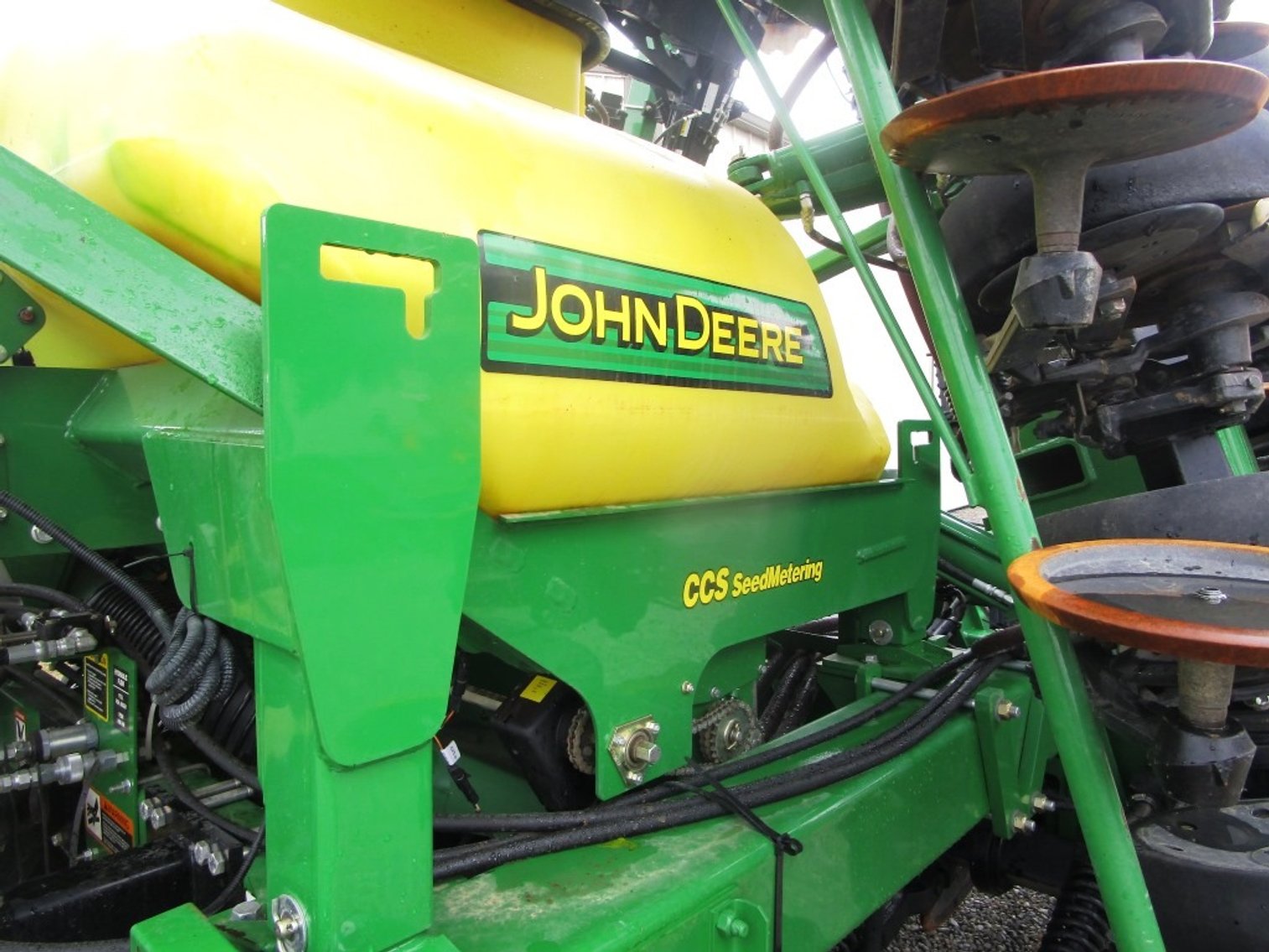 Image for The Richard and Judy Reaume Farm Retirement Auction