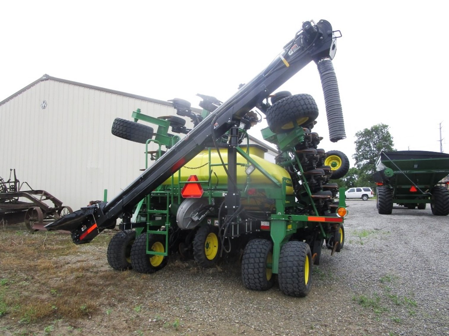 Image for The Richard and Judy Reaume Farm Retirement Auction