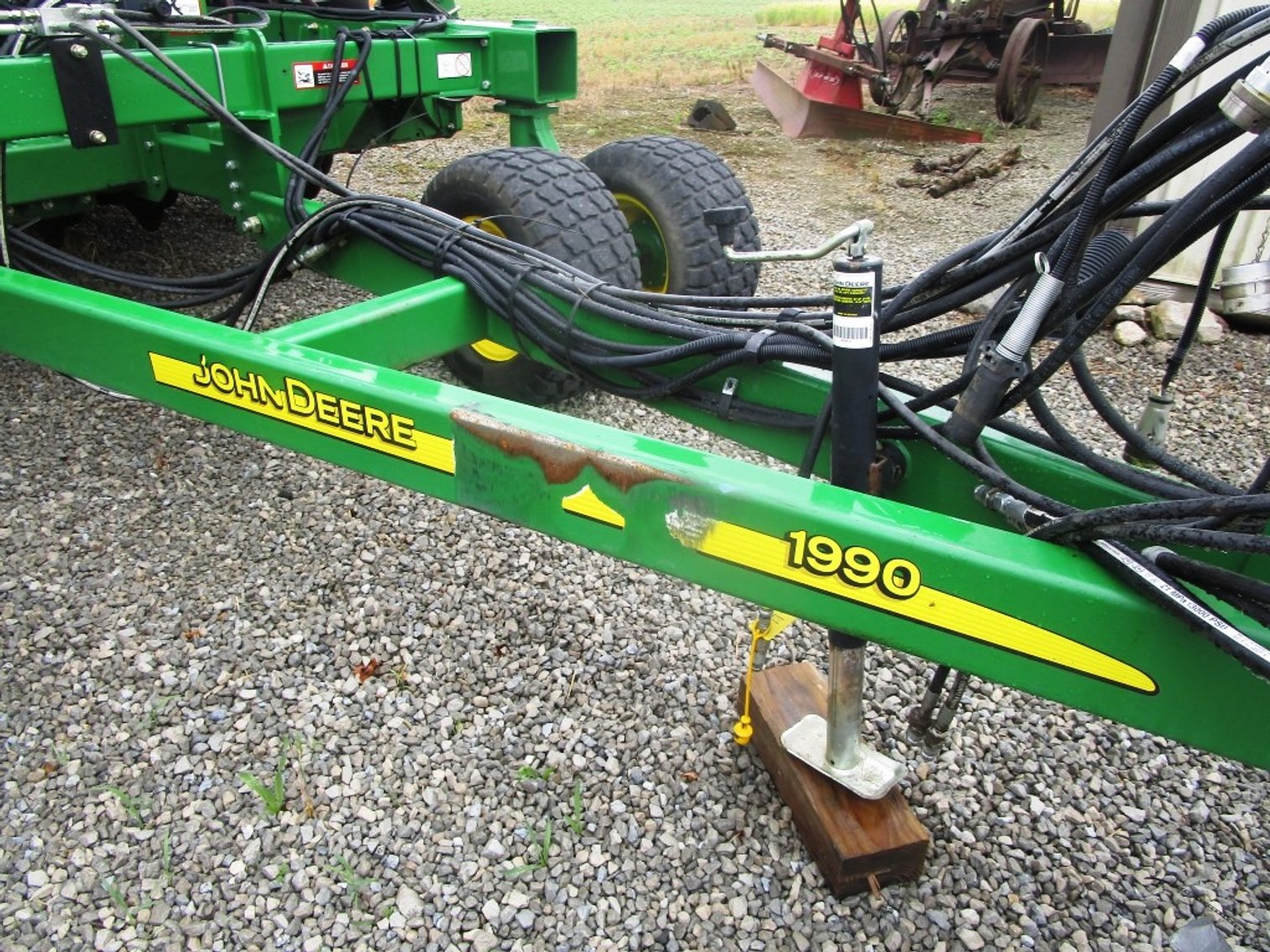 Image for The Richard and Judy Reaume Farm Retirement Auction