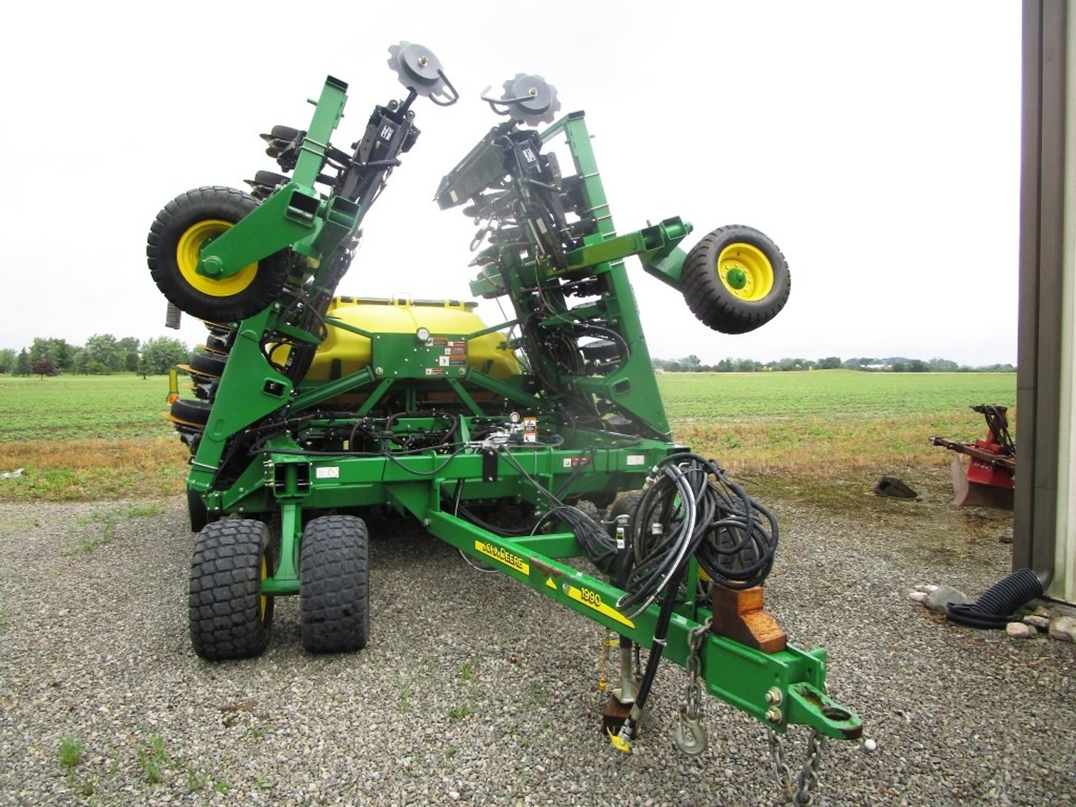 Image for The Richard and Judy Reaume Farm Retirement Auction