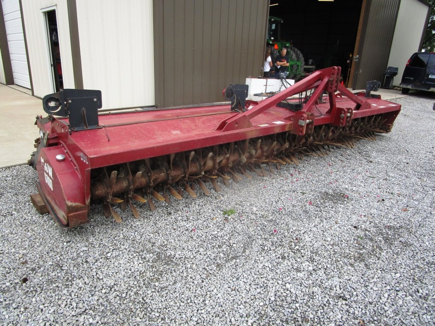 Image for The Richard and Judy Reaume Farm Retirement Auction