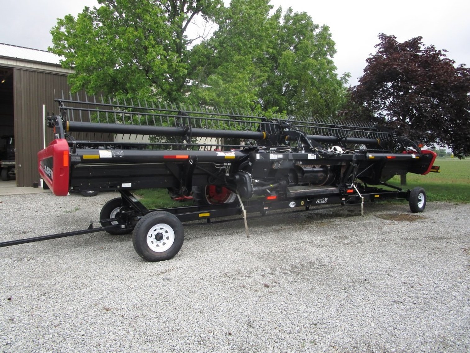 Image for The Richard and Judy Reaume Farm Retirement Auction