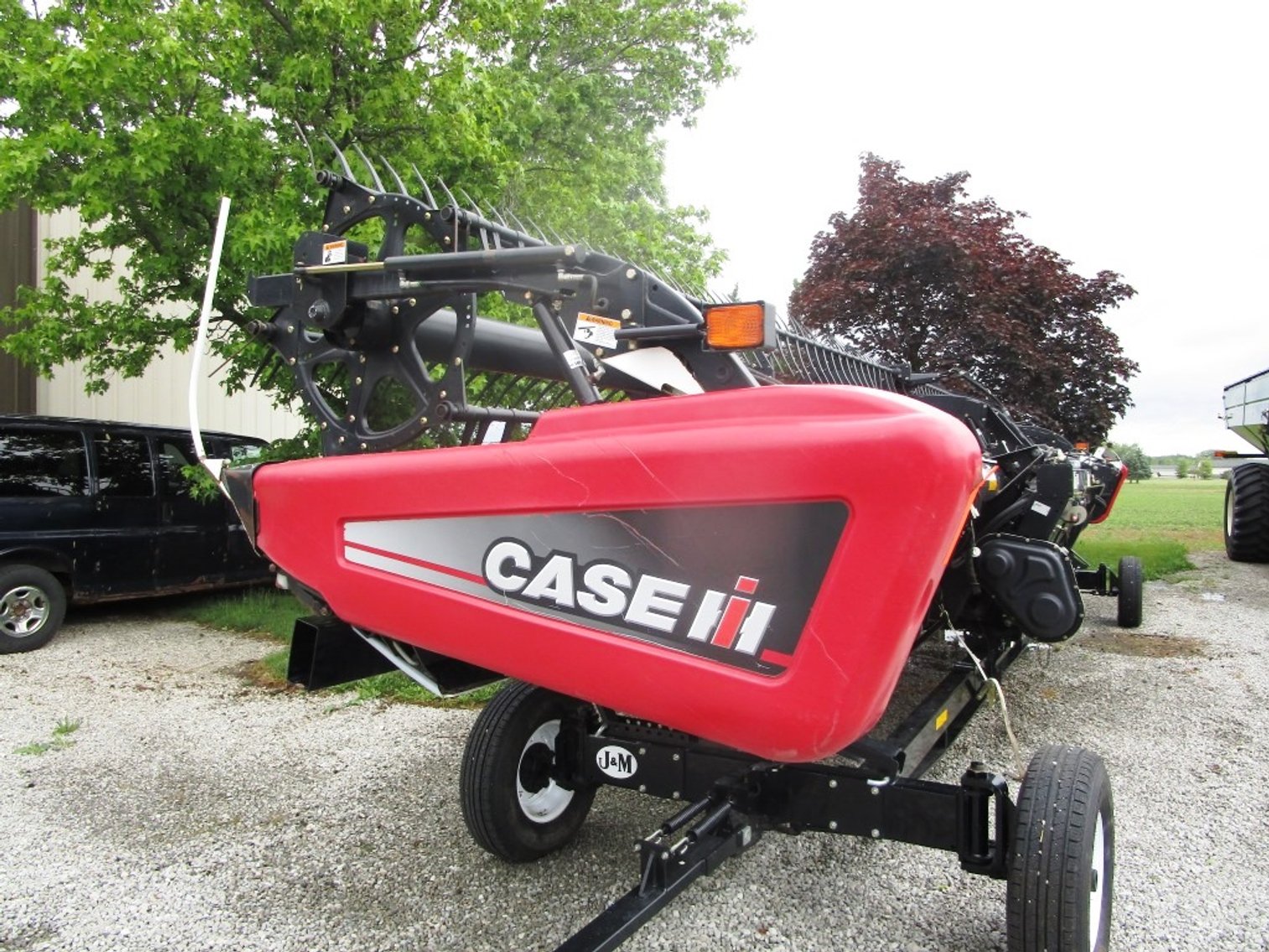 Image for The Richard and Judy Reaume Farm Retirement Auction