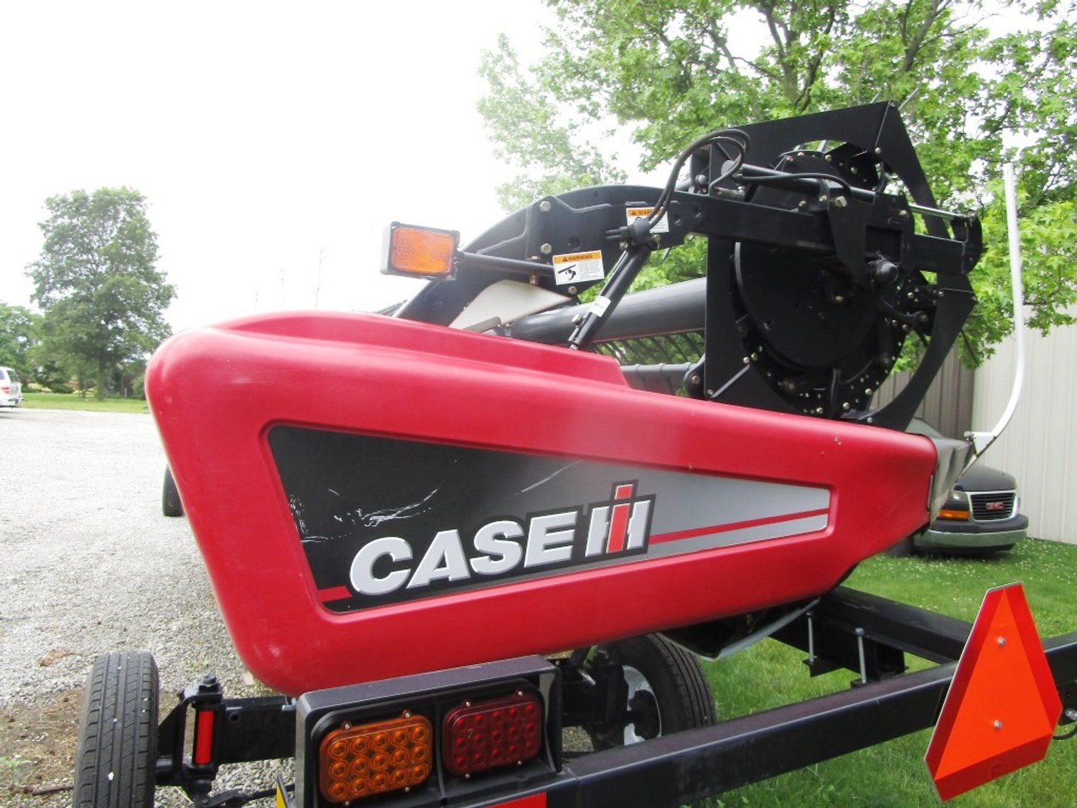 Image for The Richard and Judy Reaume Farm Retirement Auction