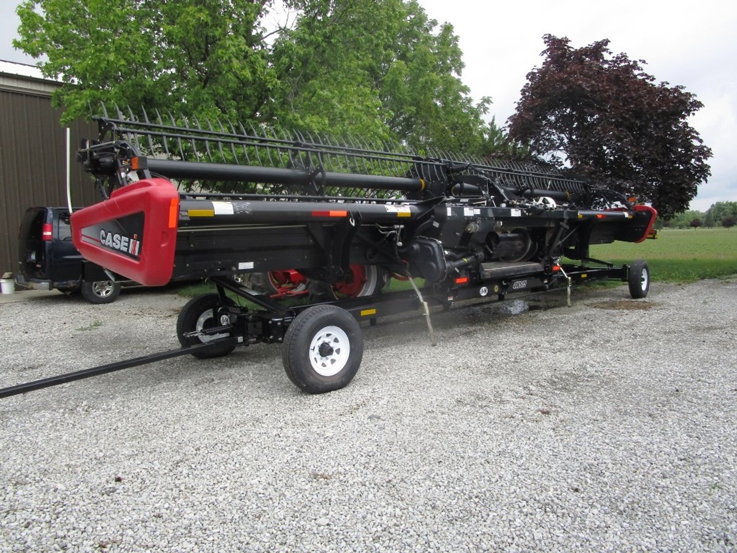 Image for The Richard and Judy Reaume Farm Retirement Auction