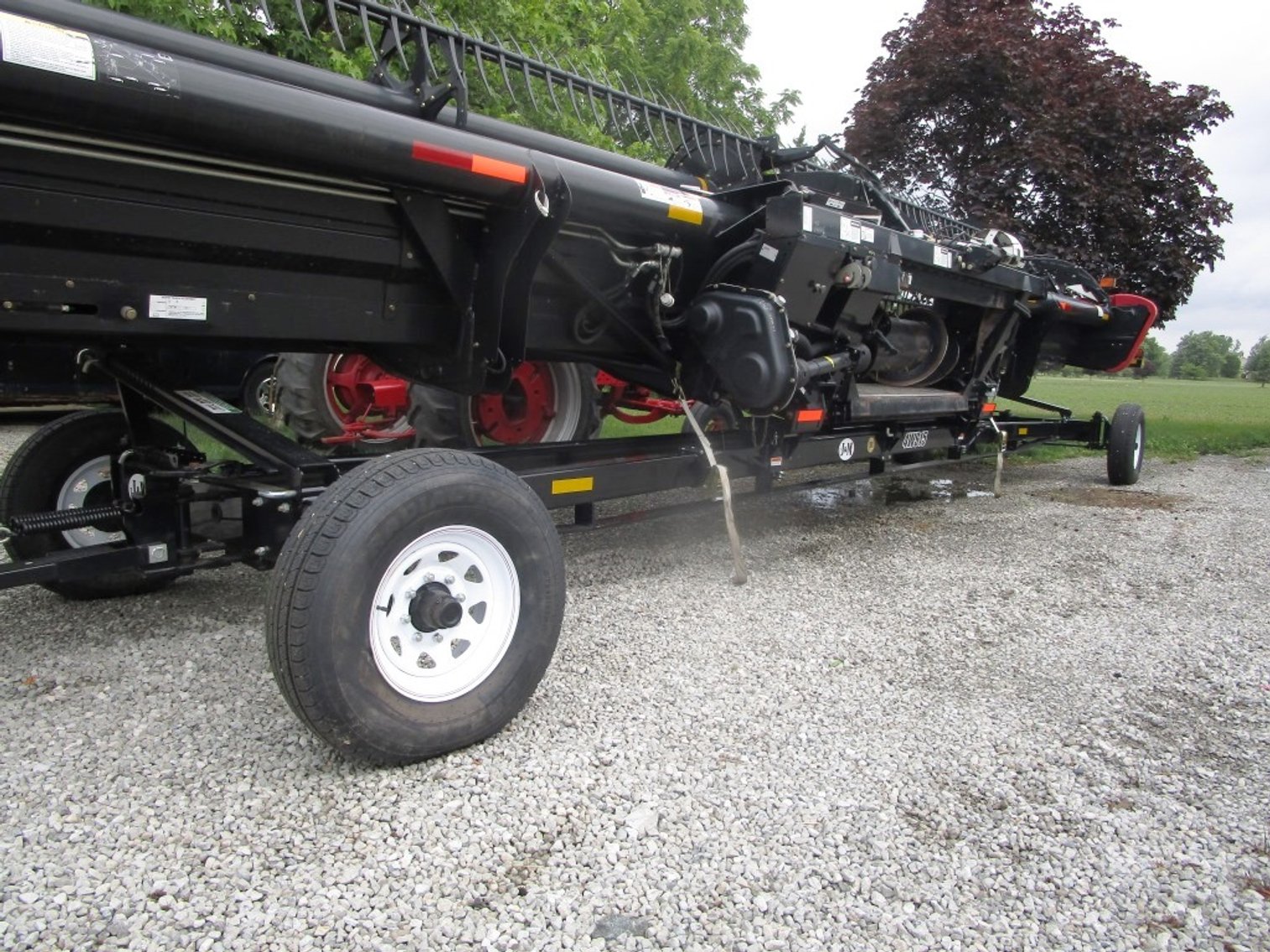 Image for The Richard and Judy Reaume Farm Retirement Auction