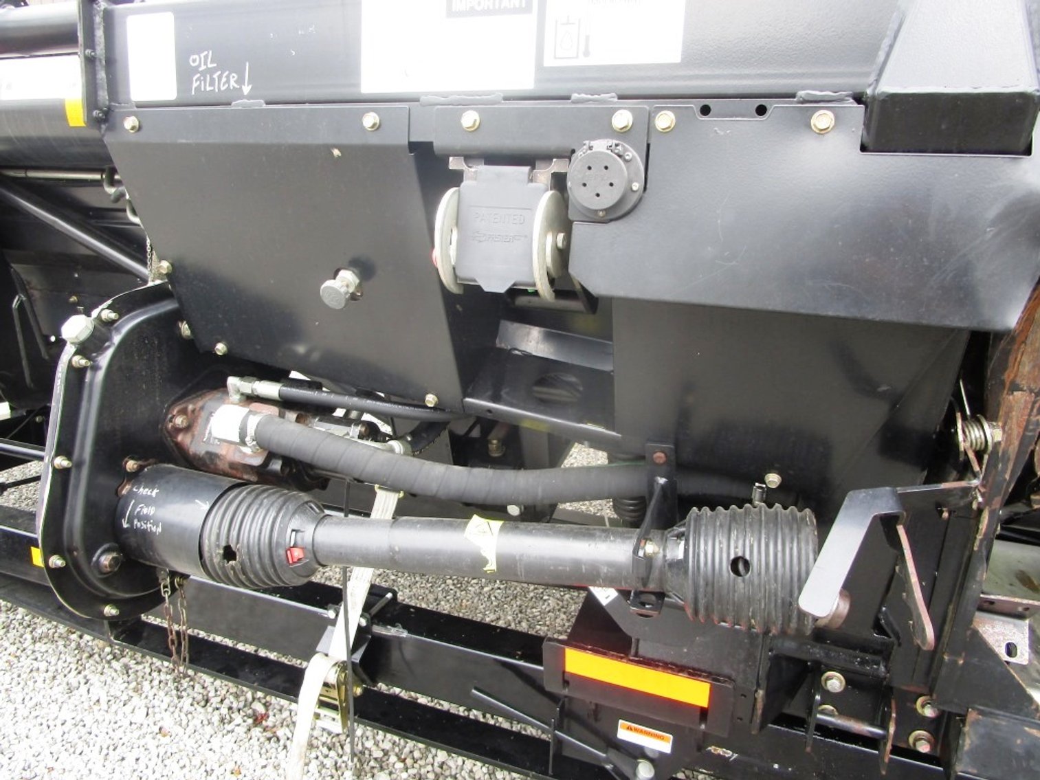 Image for The Richard and Judy Reaume Farm Retirement Auction