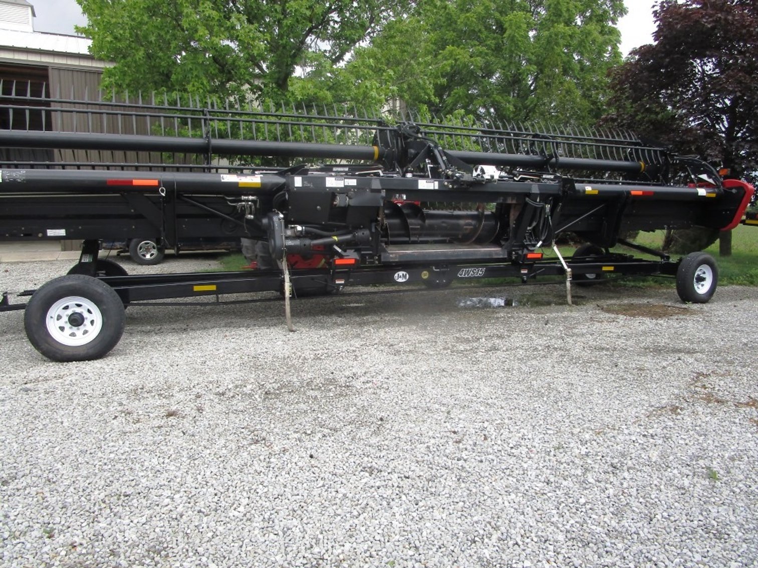 Image for The Richard and Judy Reaume Farm Retirement Auction