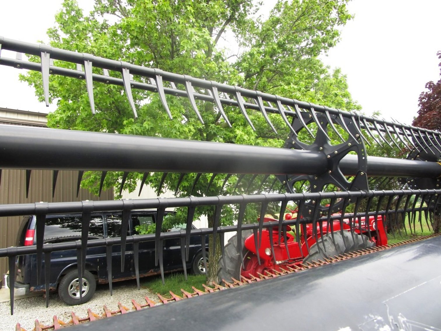 Image for The Richard and Judy Reaume Farm Retirement Auction