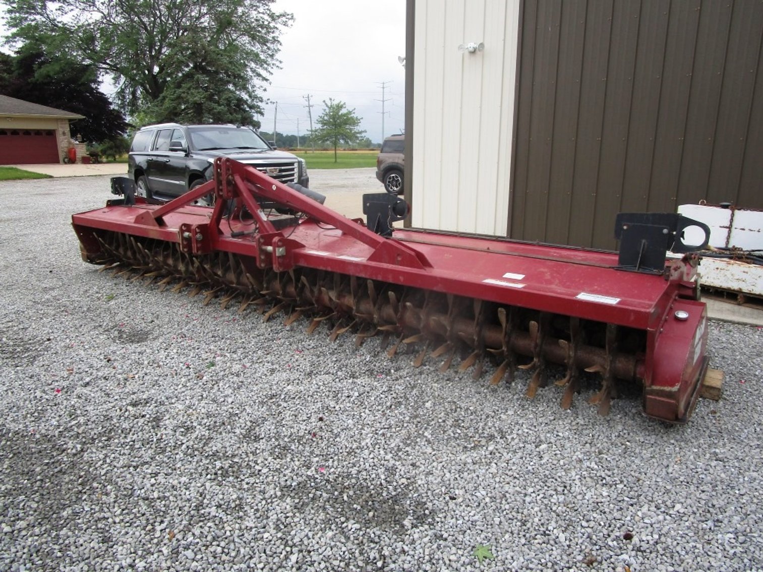 Image for The Richard and Judy Reaume Farm Retirement Auction