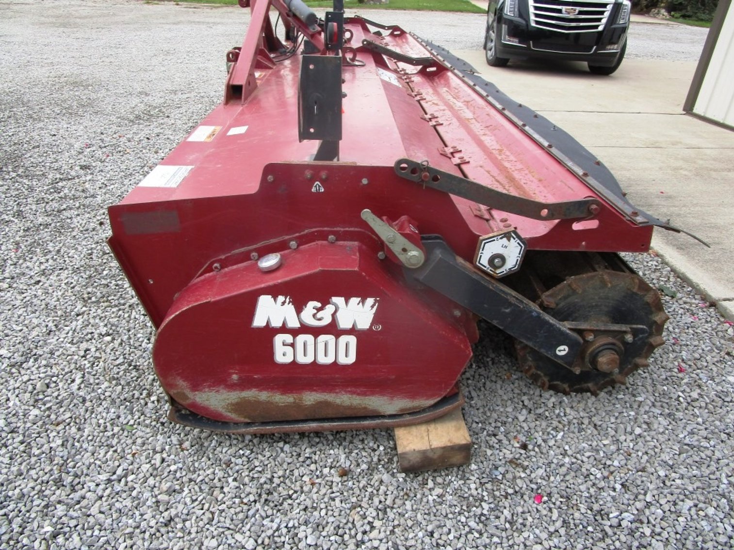 Image for The Richard and Judy Reaume Farm Retirement Auction