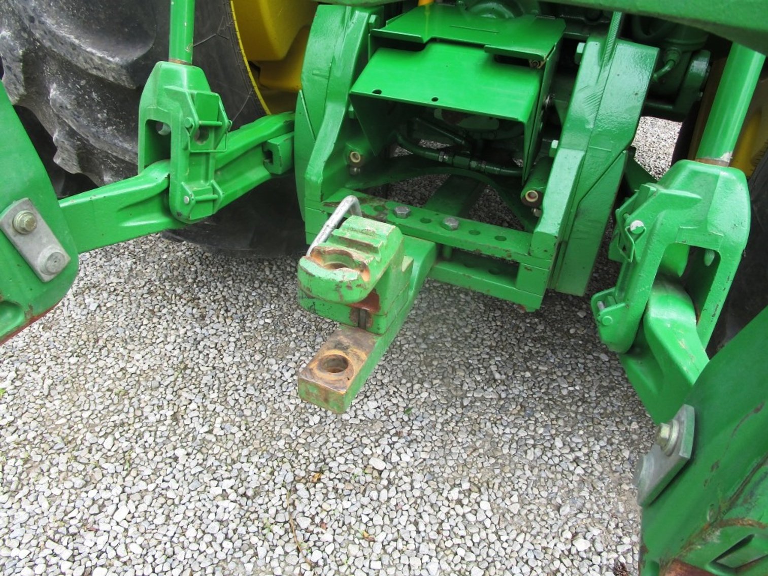 Image for The Richard and Judy Reaume Farm Retirement Auction