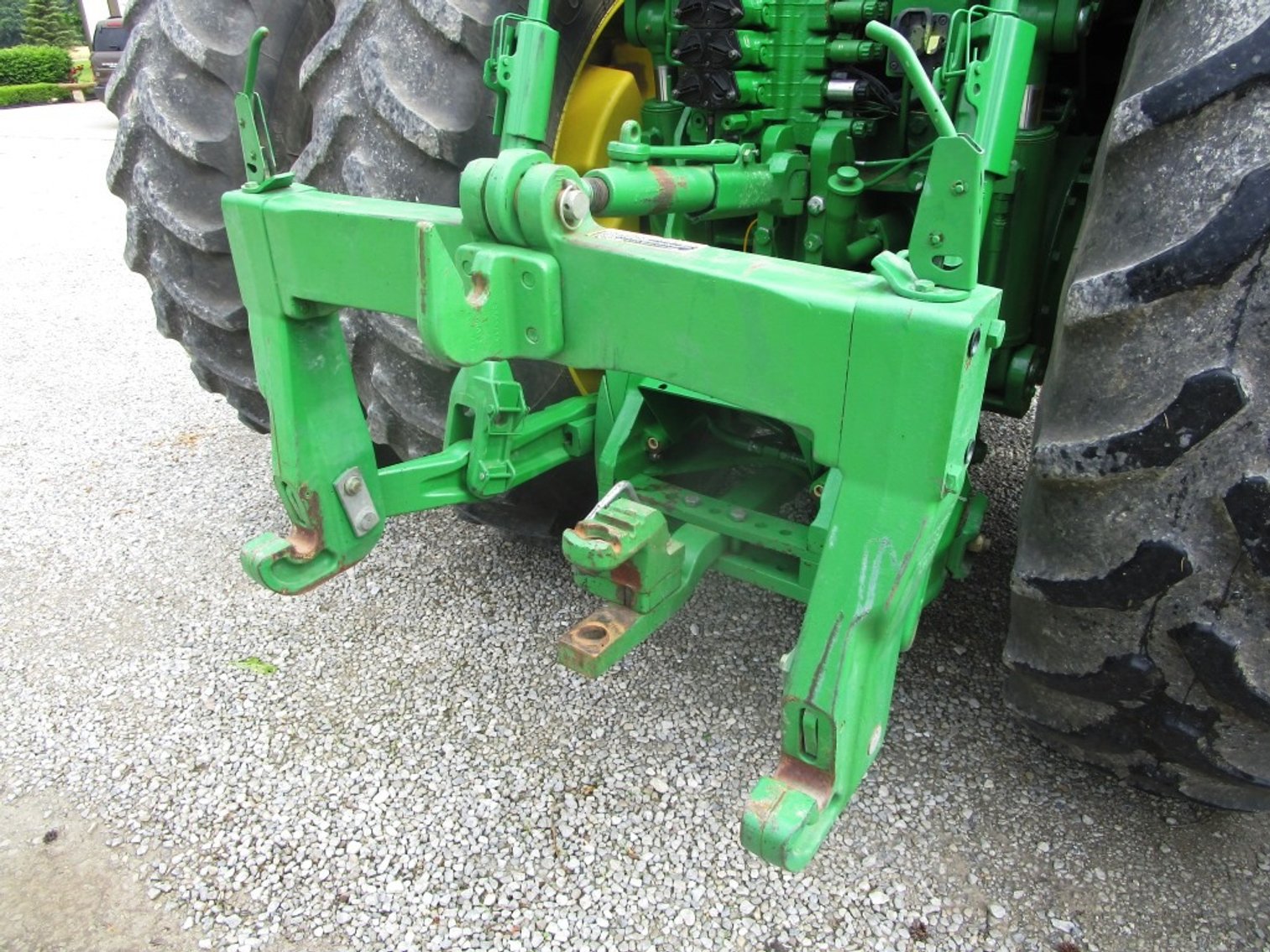 Image for The Richard and Judy Reaume Farm Retirement Auction