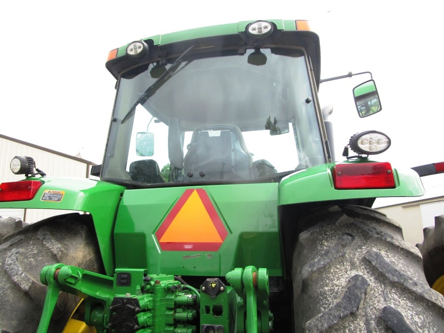 Image for The Richard and Judy Reaume Farm Retirement Auction