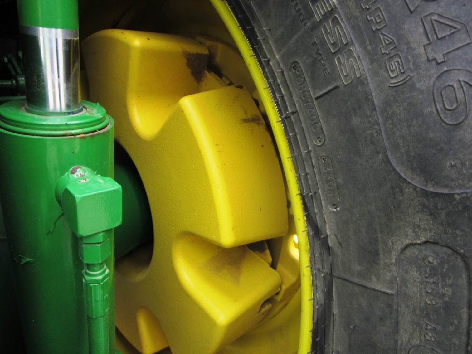 Image for The Richard and Judy Reaume Farm Retirement Auction