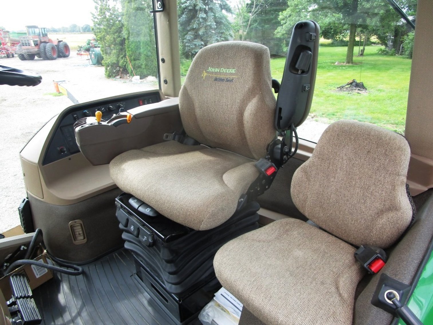 Image for The Richard and Judy Reaume Farm Retirement Auction