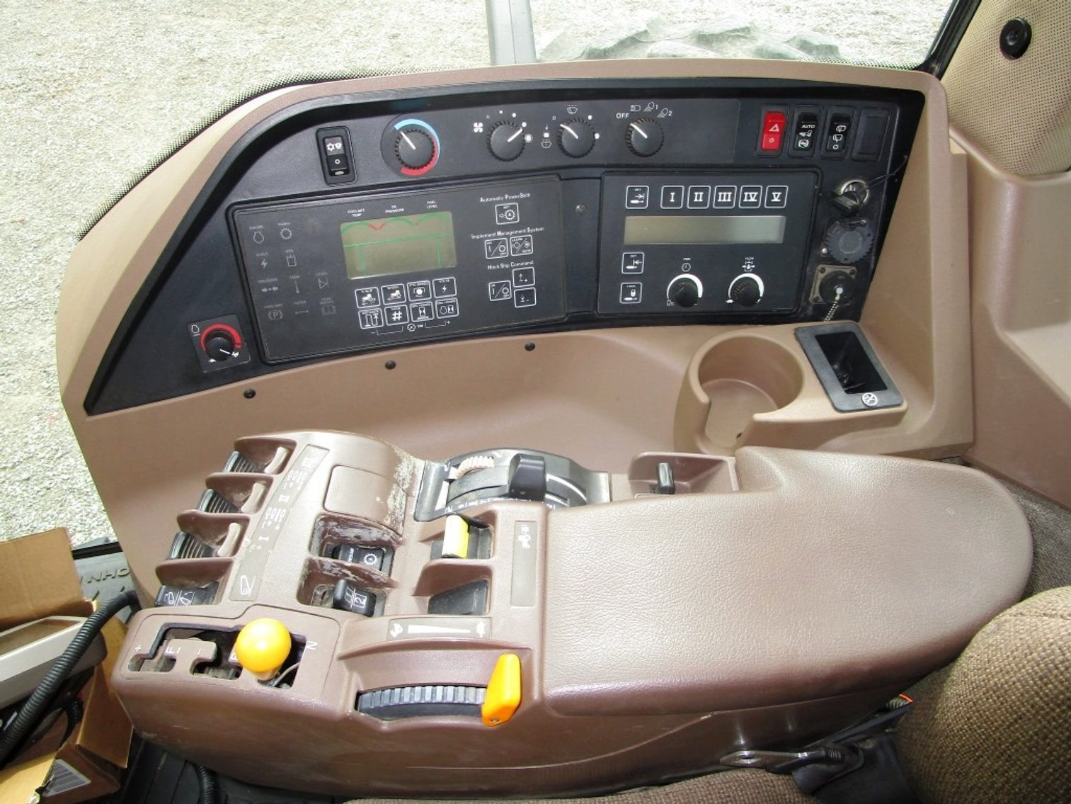 Image for The Richard and Judy Reaume Farm Retirement Auction